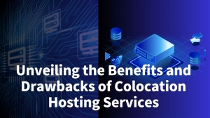 Unveiling the Benefits and Drawbacks of Colocation Hosting Services